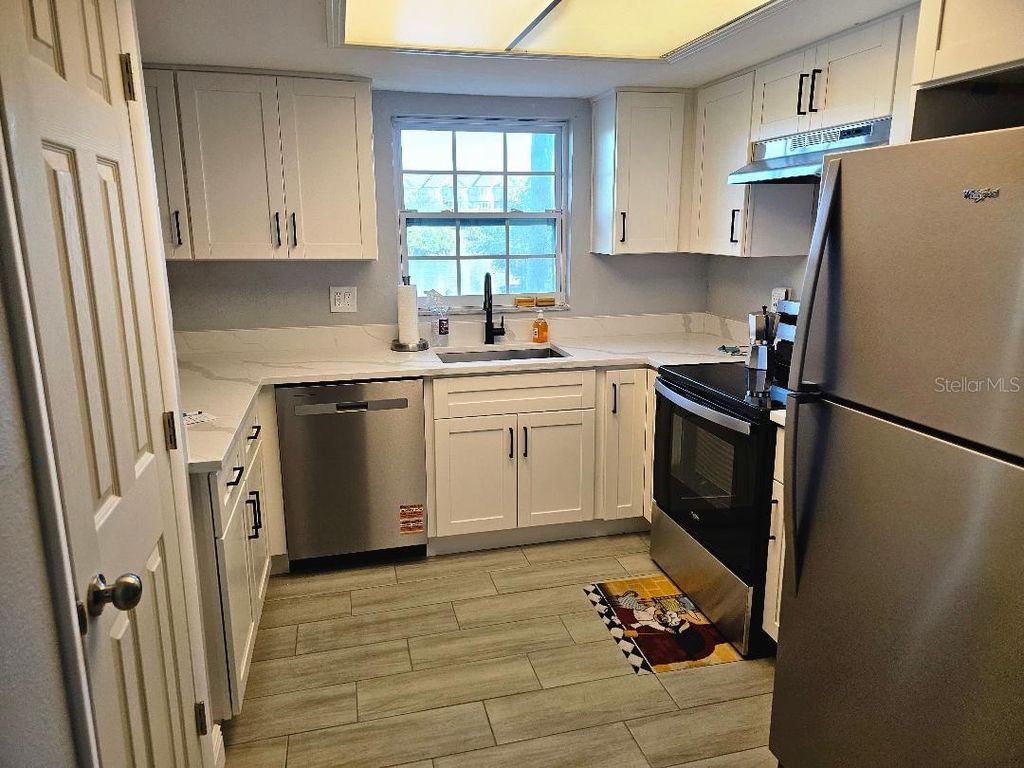 Photo of 8806 Bay Pointe Drive #105, Tampa, FL 33615 (MLS # TB8446164)