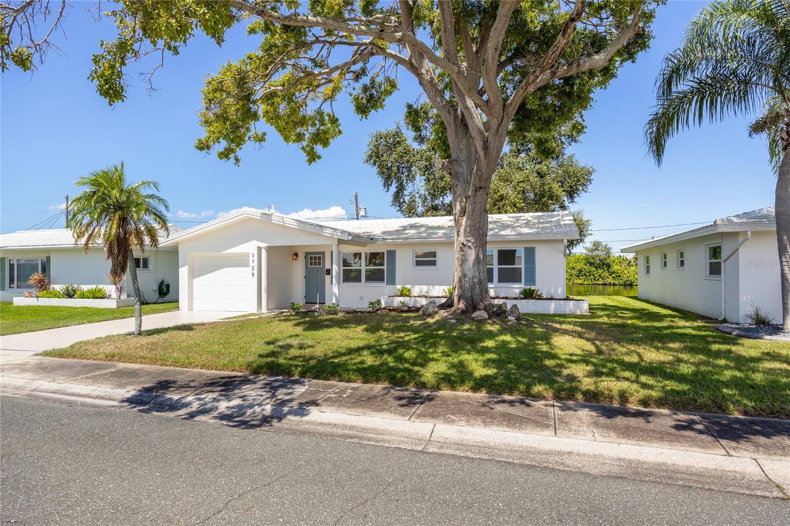 MAINLANDS OFTAMARAC - Residential