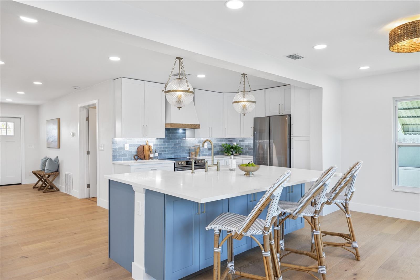 MAINLANDS OFTAMARAC - Residential