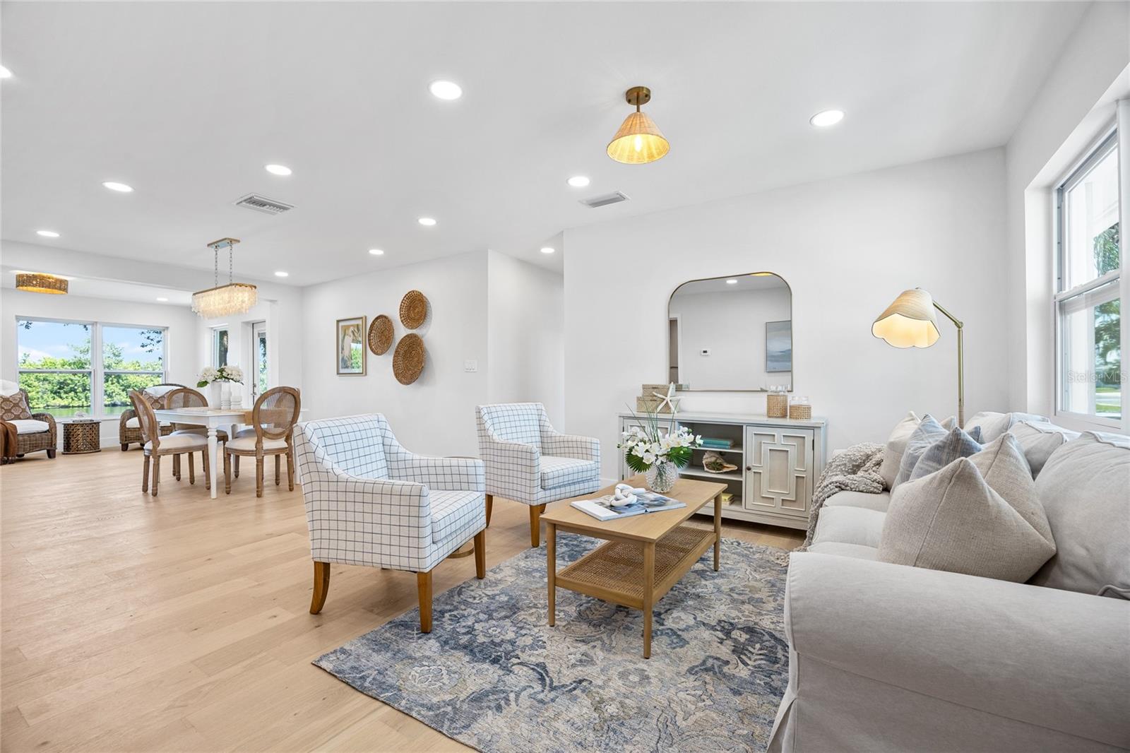 MAINLANDS OFTAMARAC - Residential