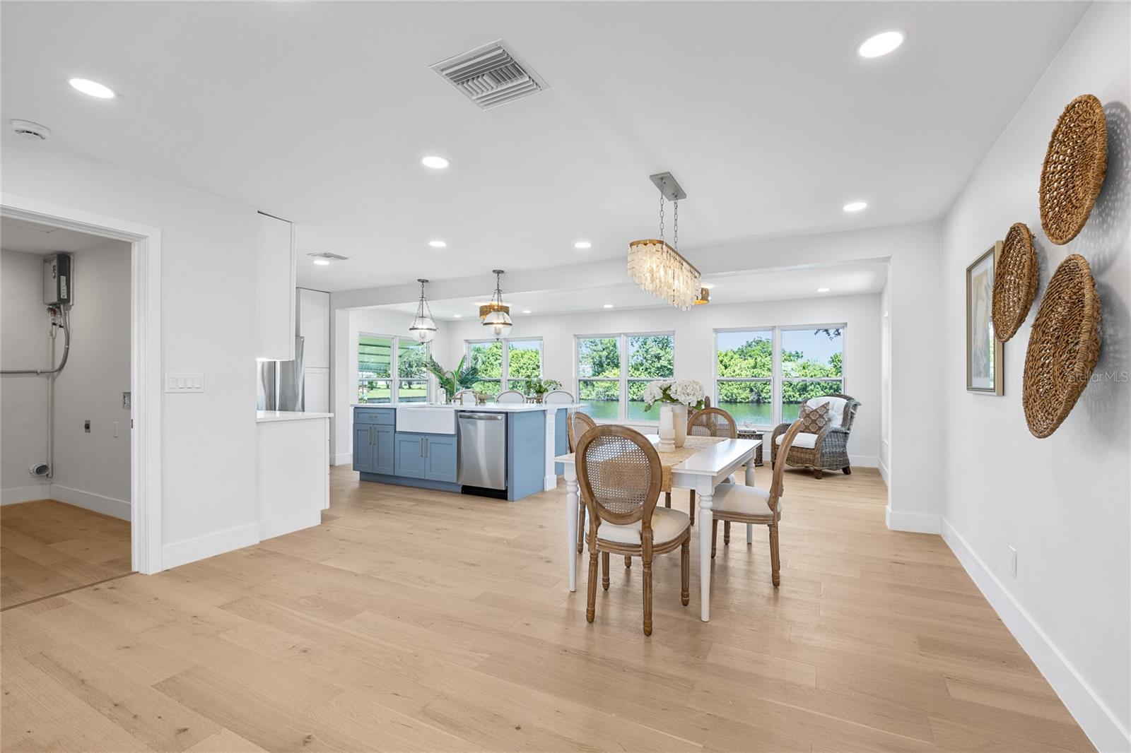 MAINLANDS OFTAMARAC - Residential