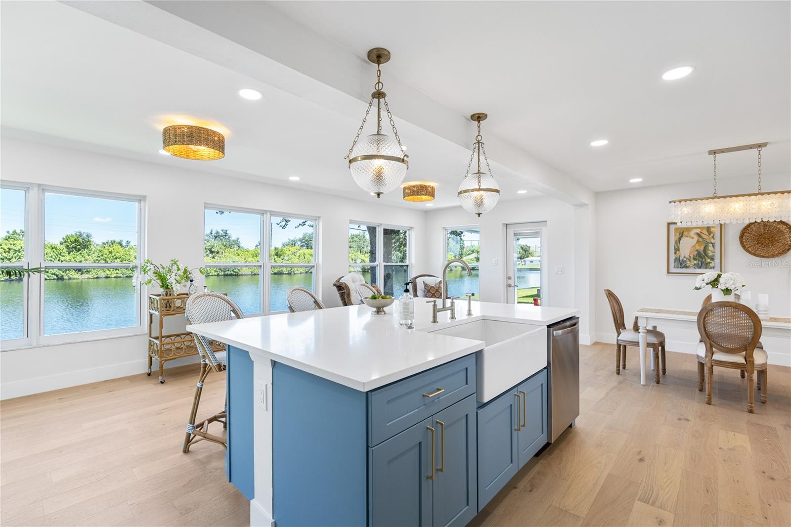 MAINLANDS OFTAMARAC - Residential