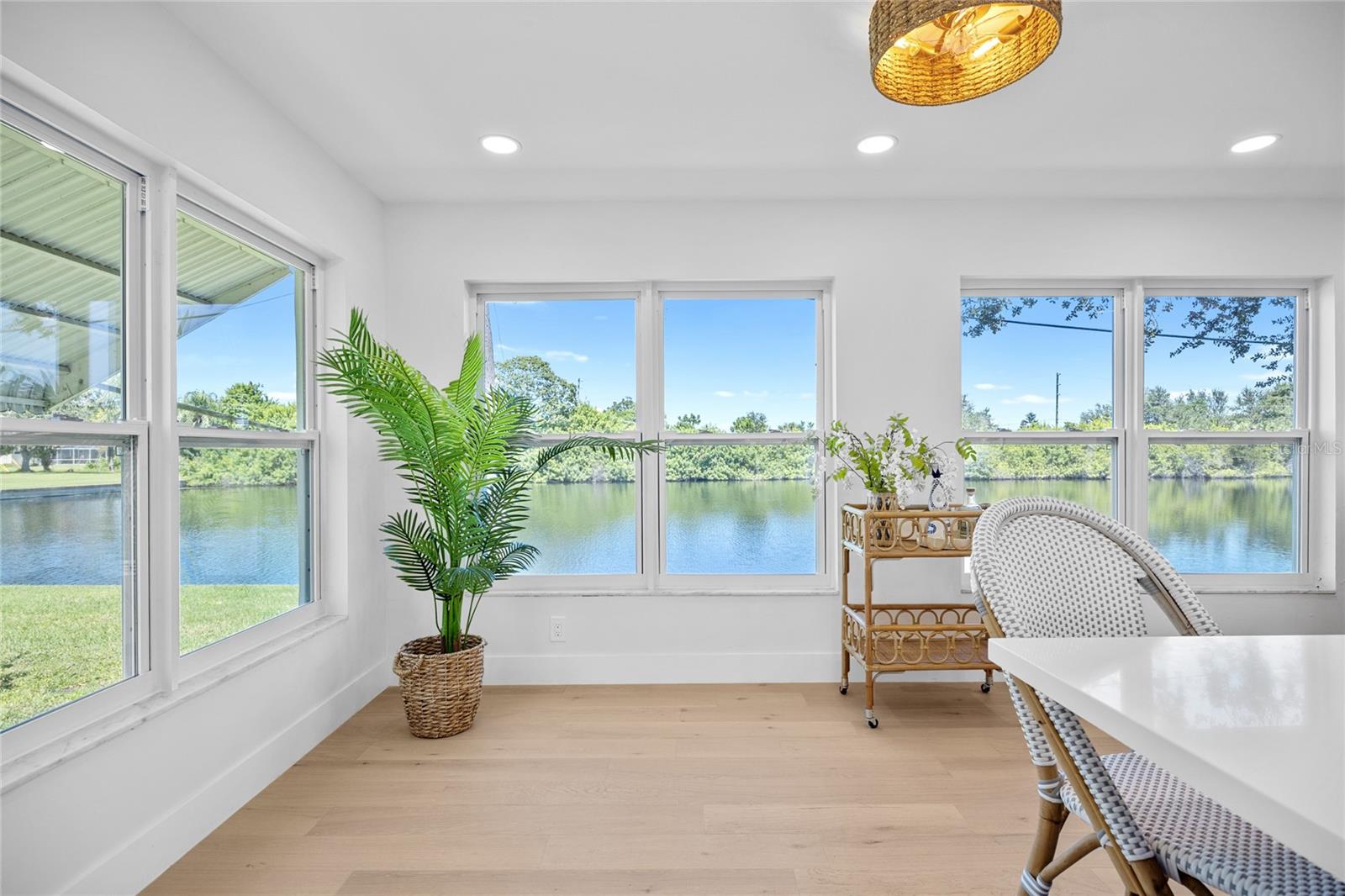 MAINLANDS OFTAMARAC - Residential