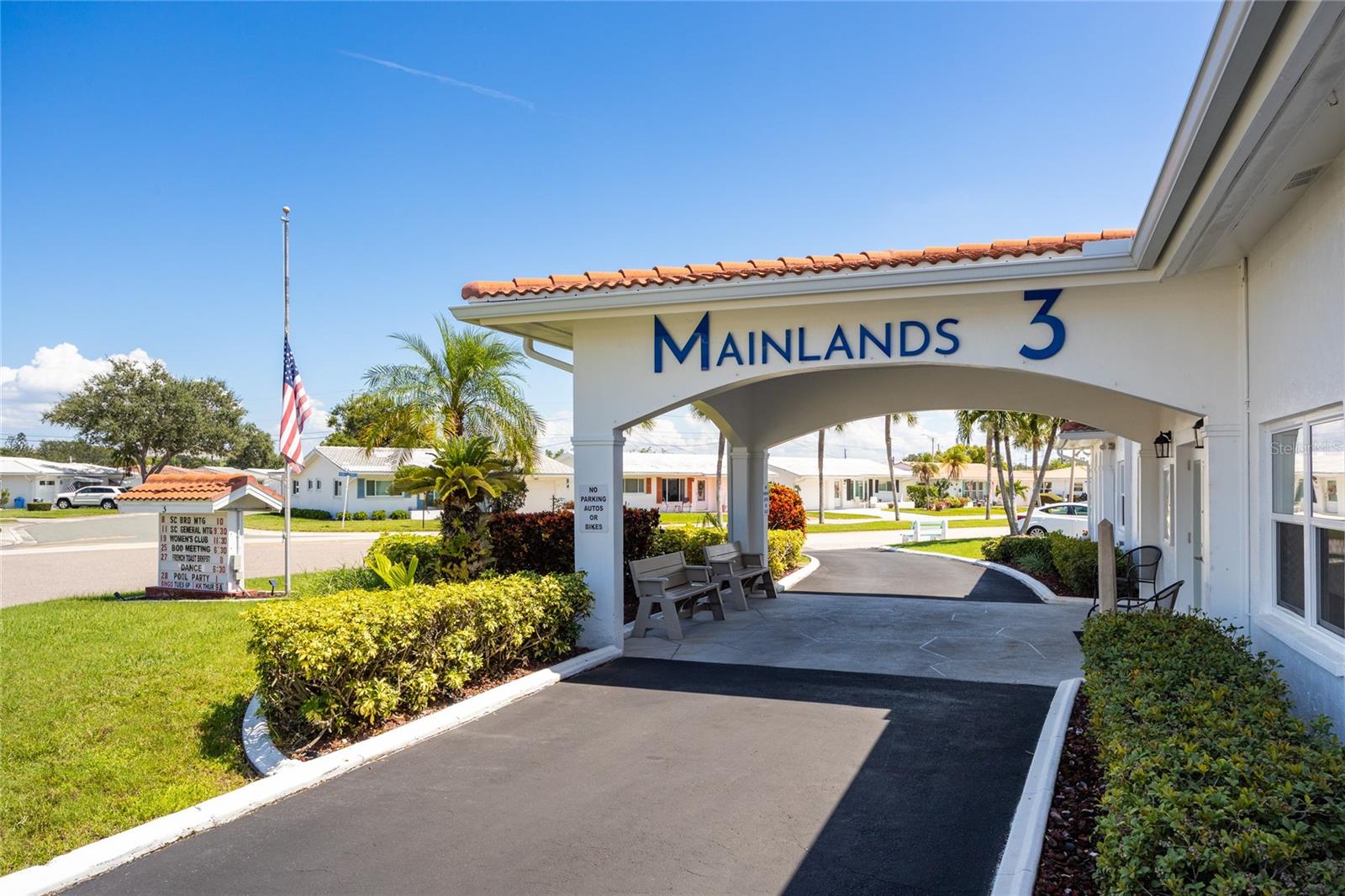 MAINLANDS OFTAMARAC - Residential