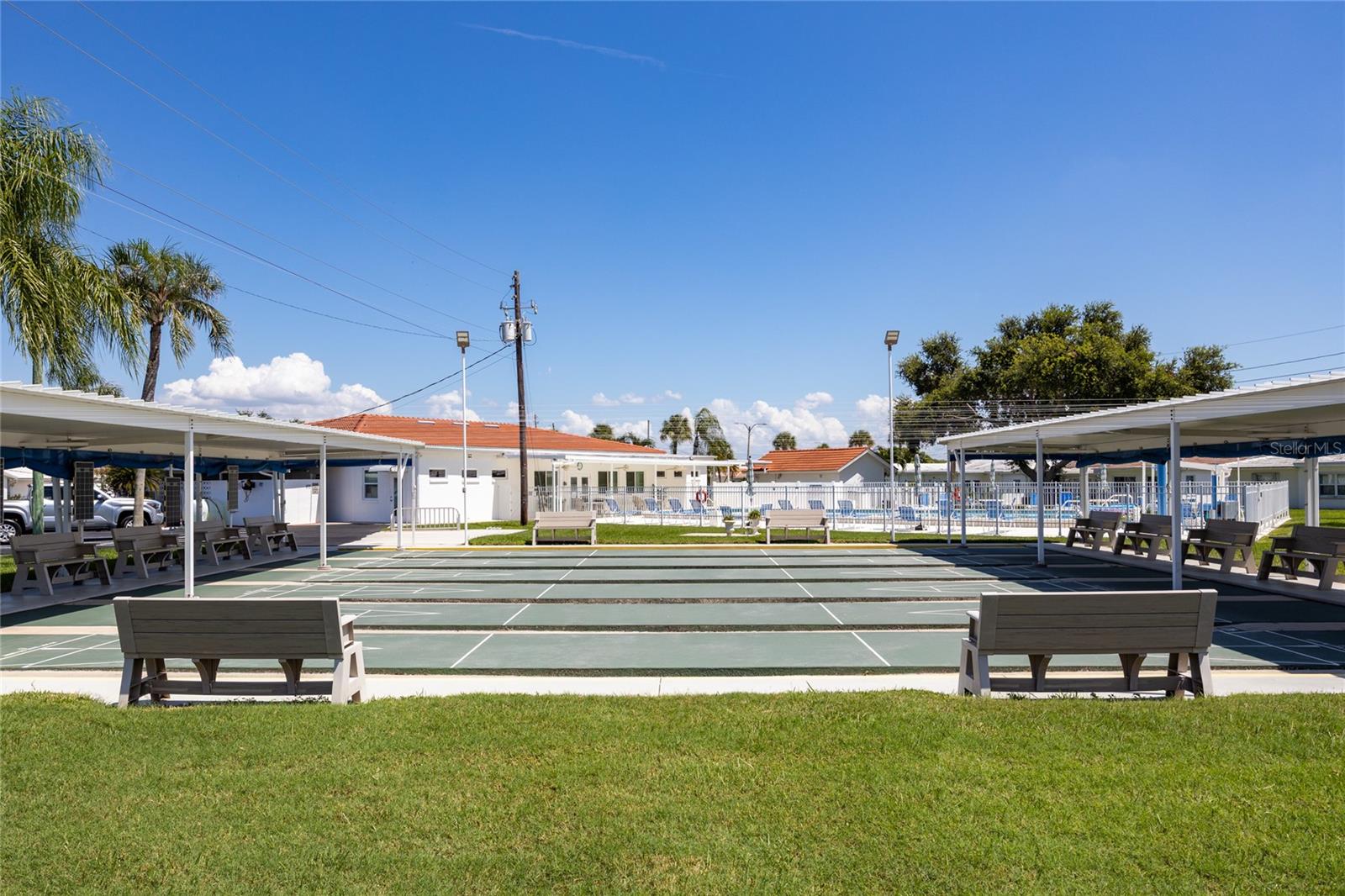 MAINLANDS OFTAMARAC - Residential