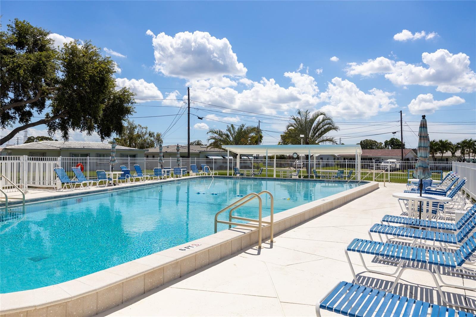 MAINLANDS OFTAMARAC - Residential