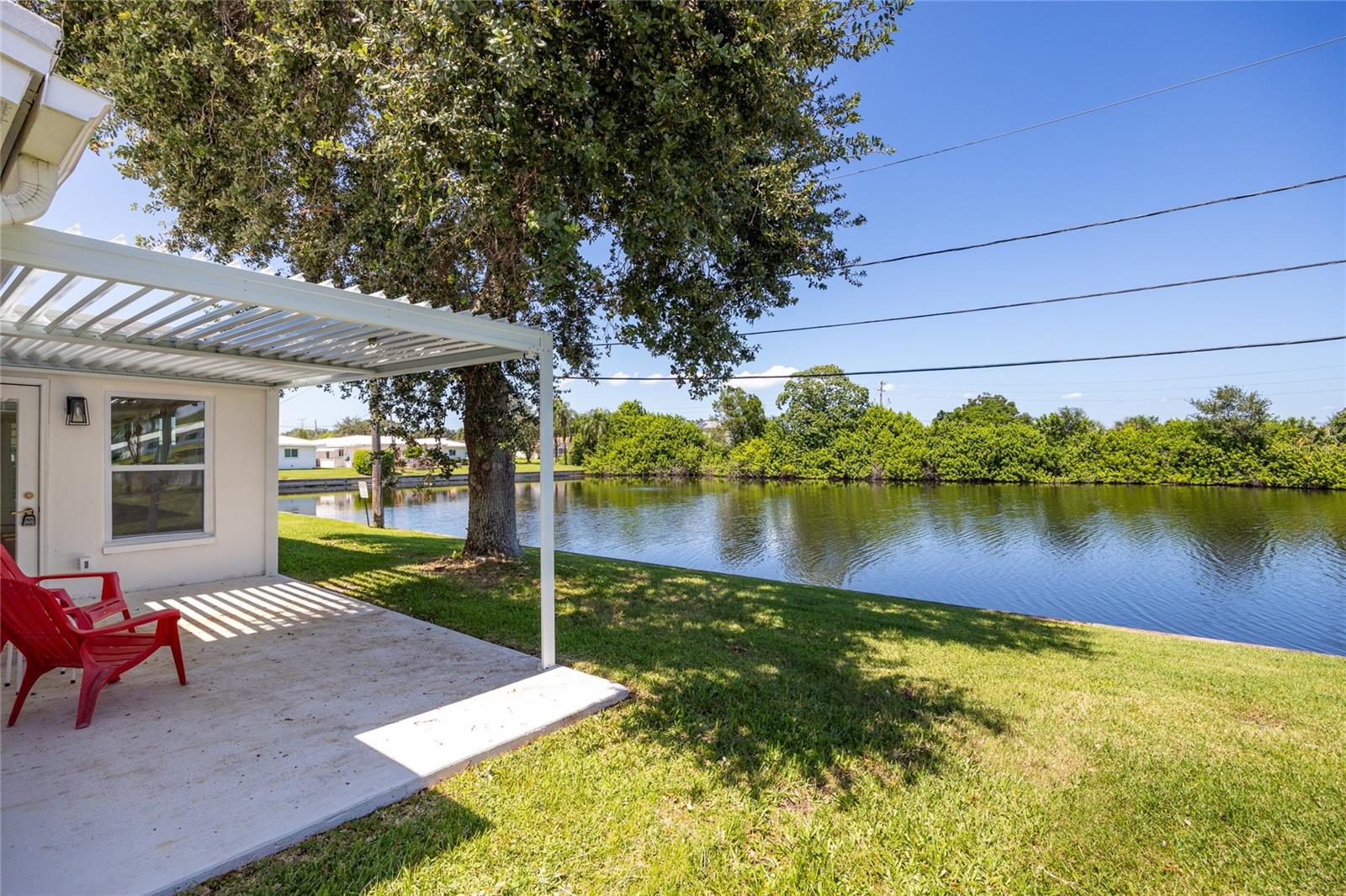 MAINLANDS OFTAMARAC - Residential