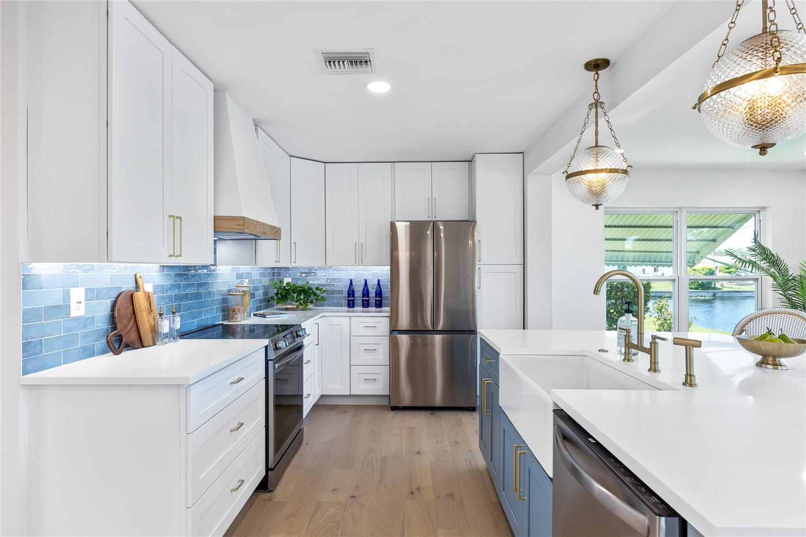 MAINLANDS OFTAMARAC - Residential