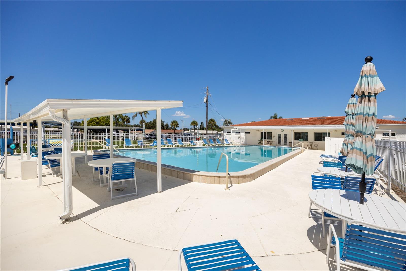 MAINLANDS OFTAMARAC - Residential