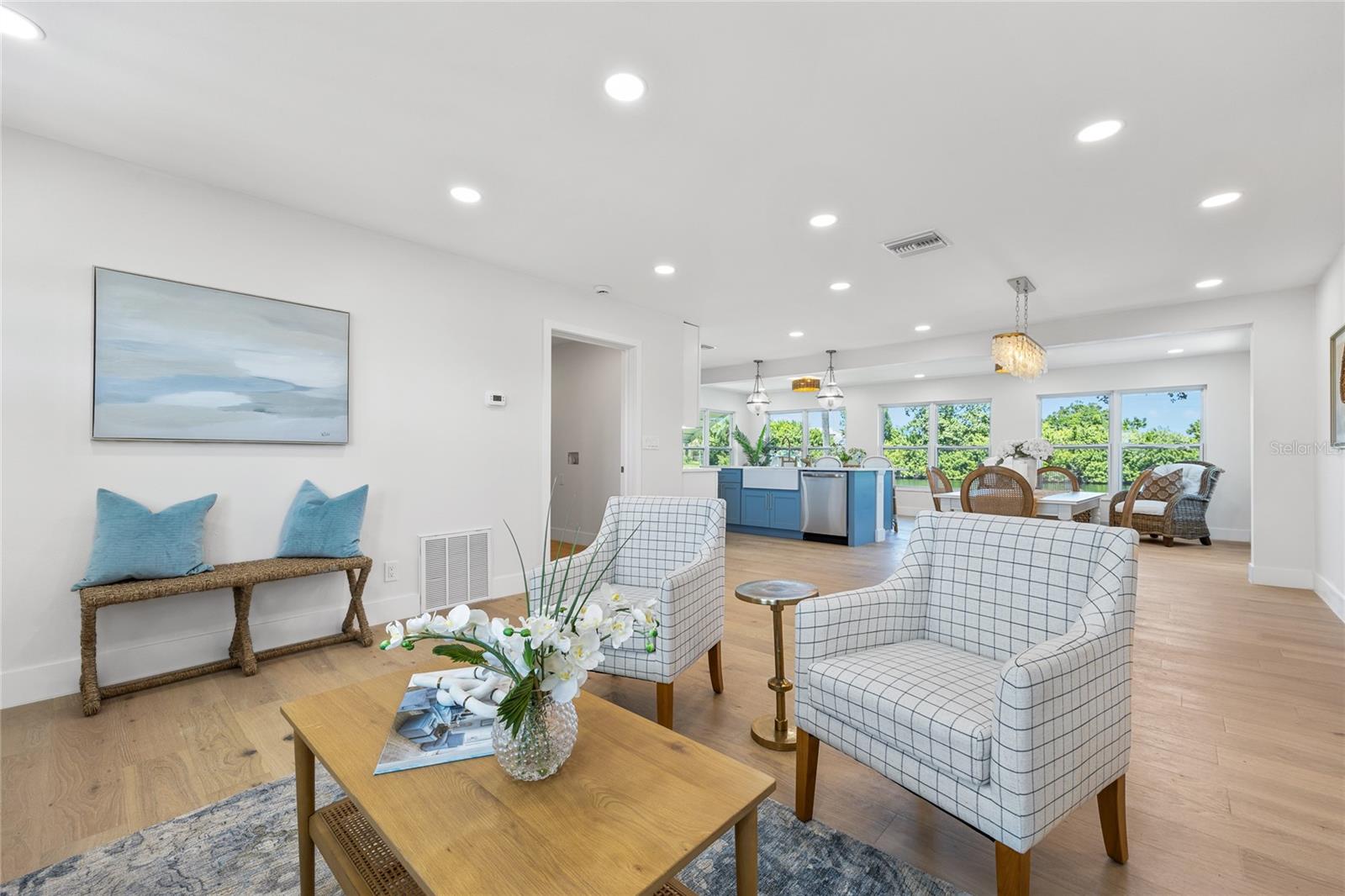 MAINLANDS OFTAMARAC - Residential