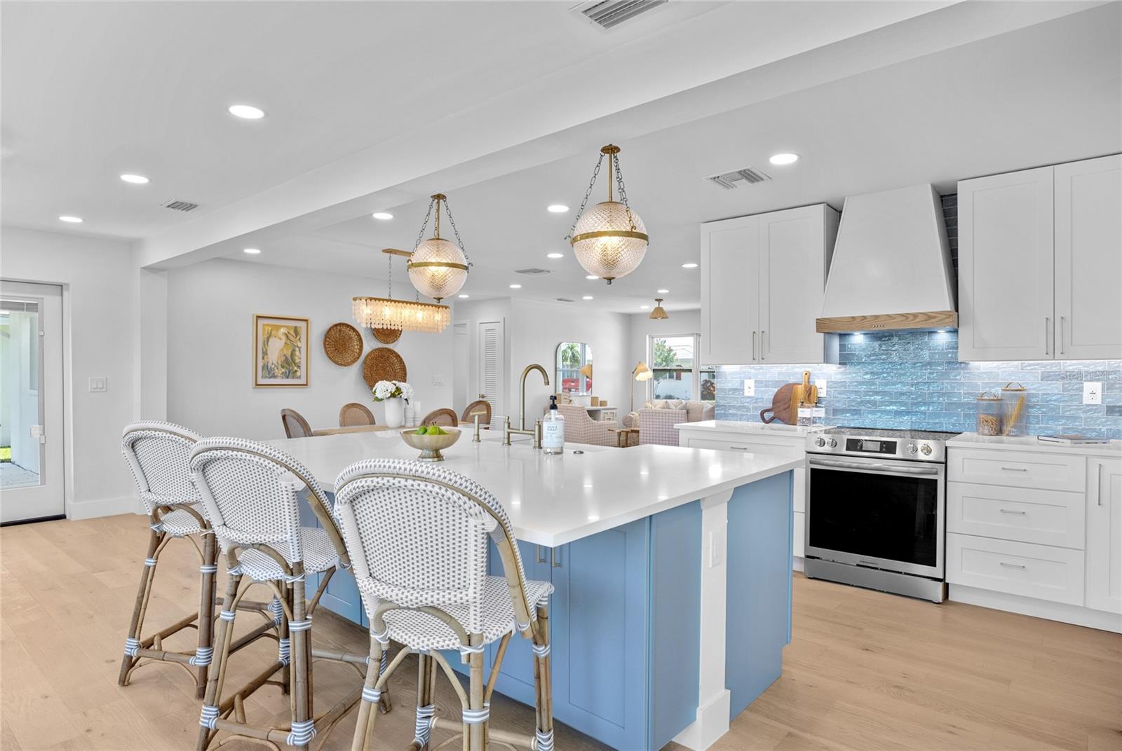 MAINLANDS OFTAMARAC - Residential