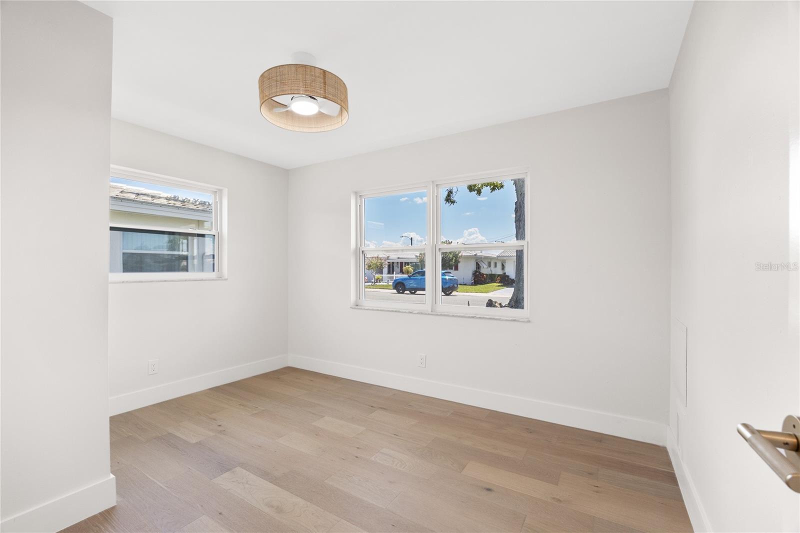 MAINLANDS OFTAMARAC - Residential