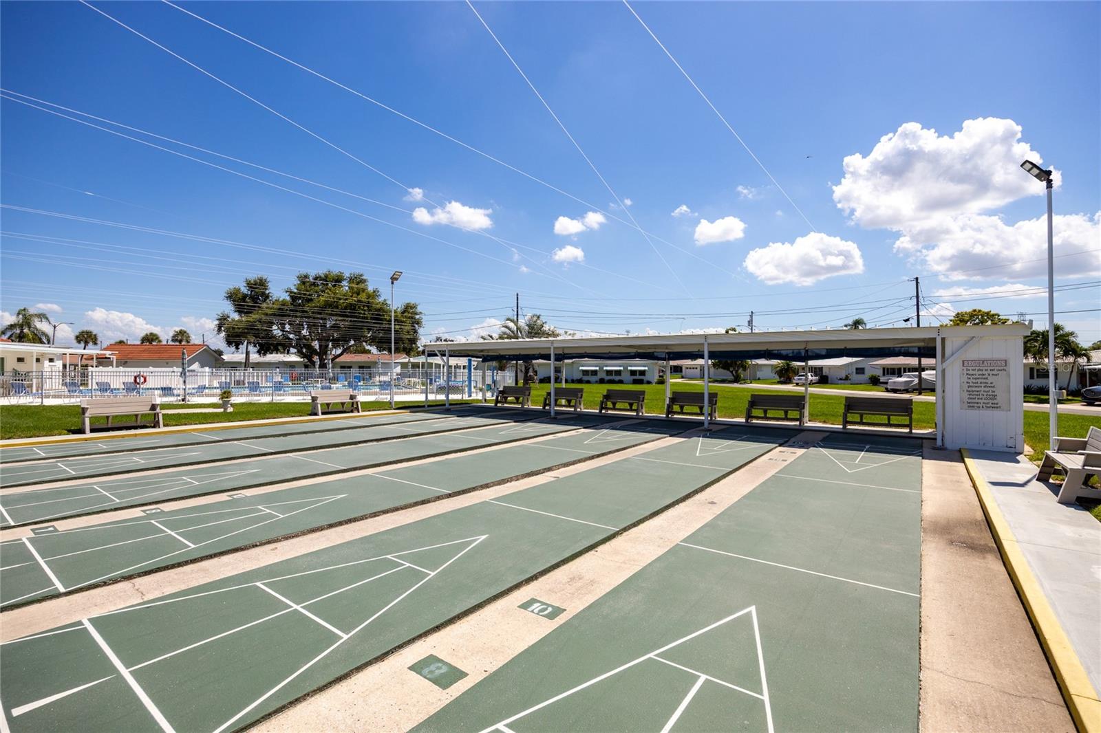 MAINLANDS OFTAMARAC - Residential