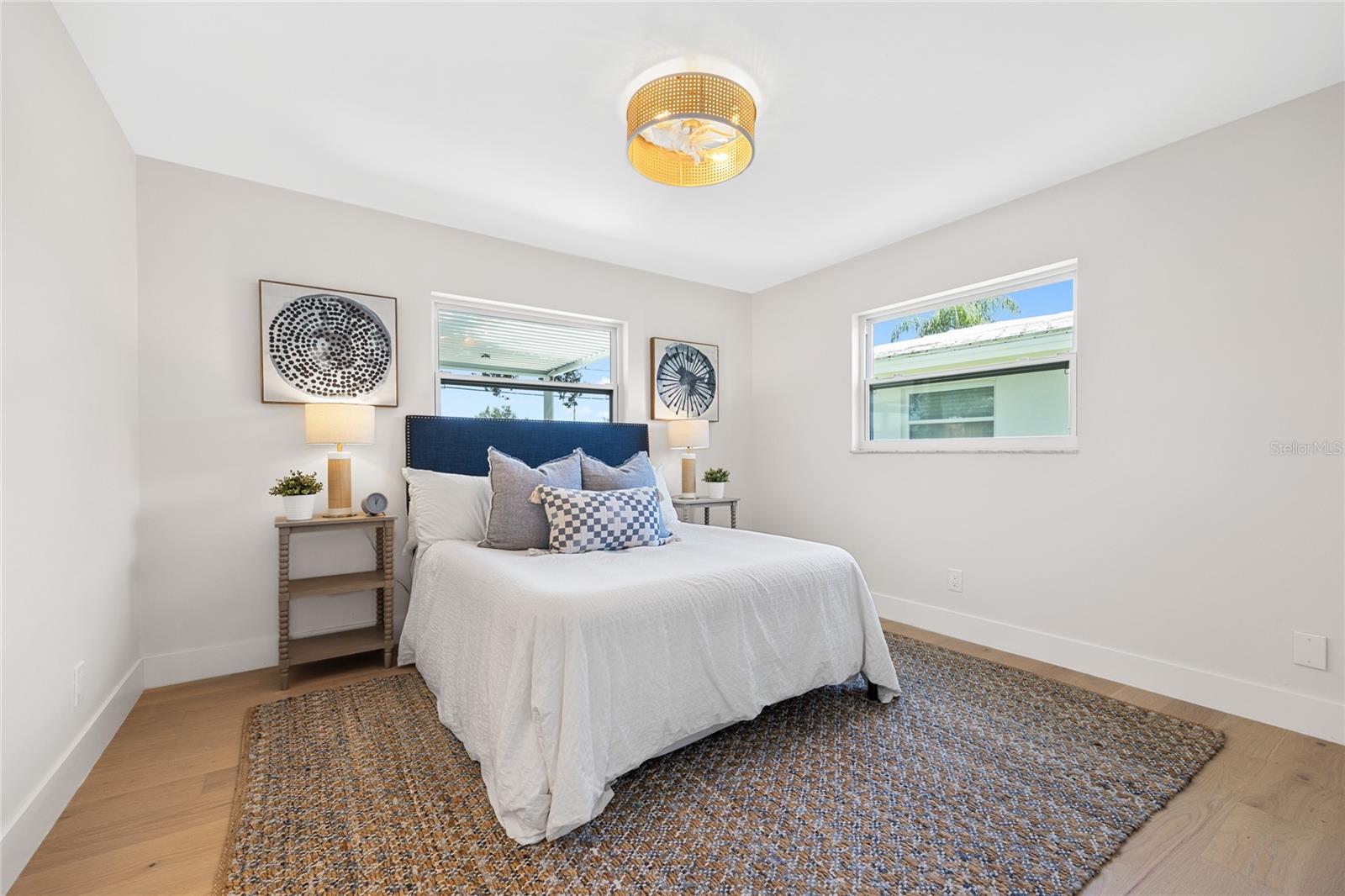 MAINLANDS OFTAMARAC - Residential