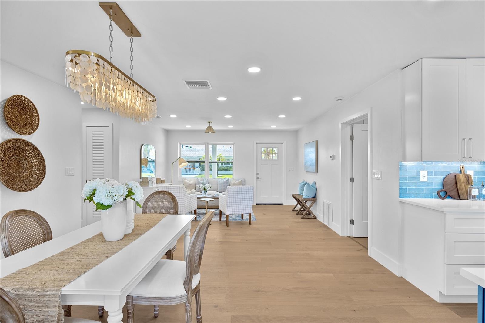 MAINLANDS OFTAMARAC - Residential