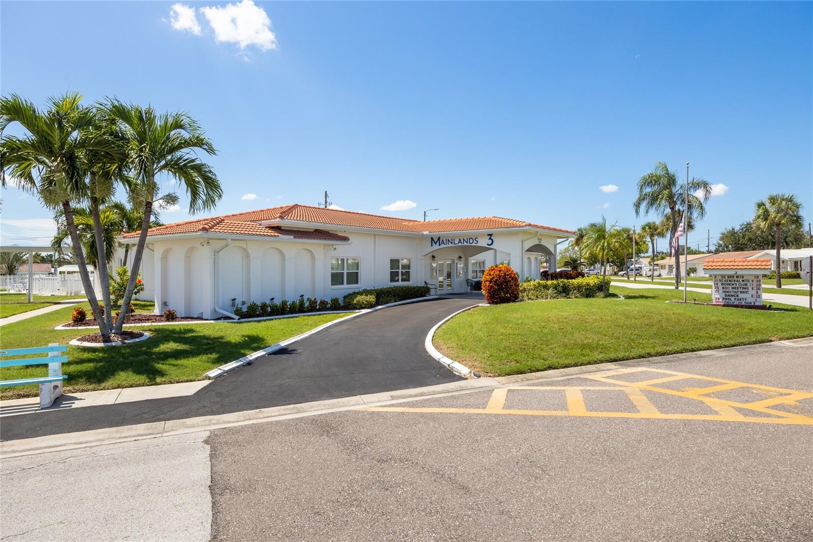 MAINLANDS OFTAMARAC - Residential