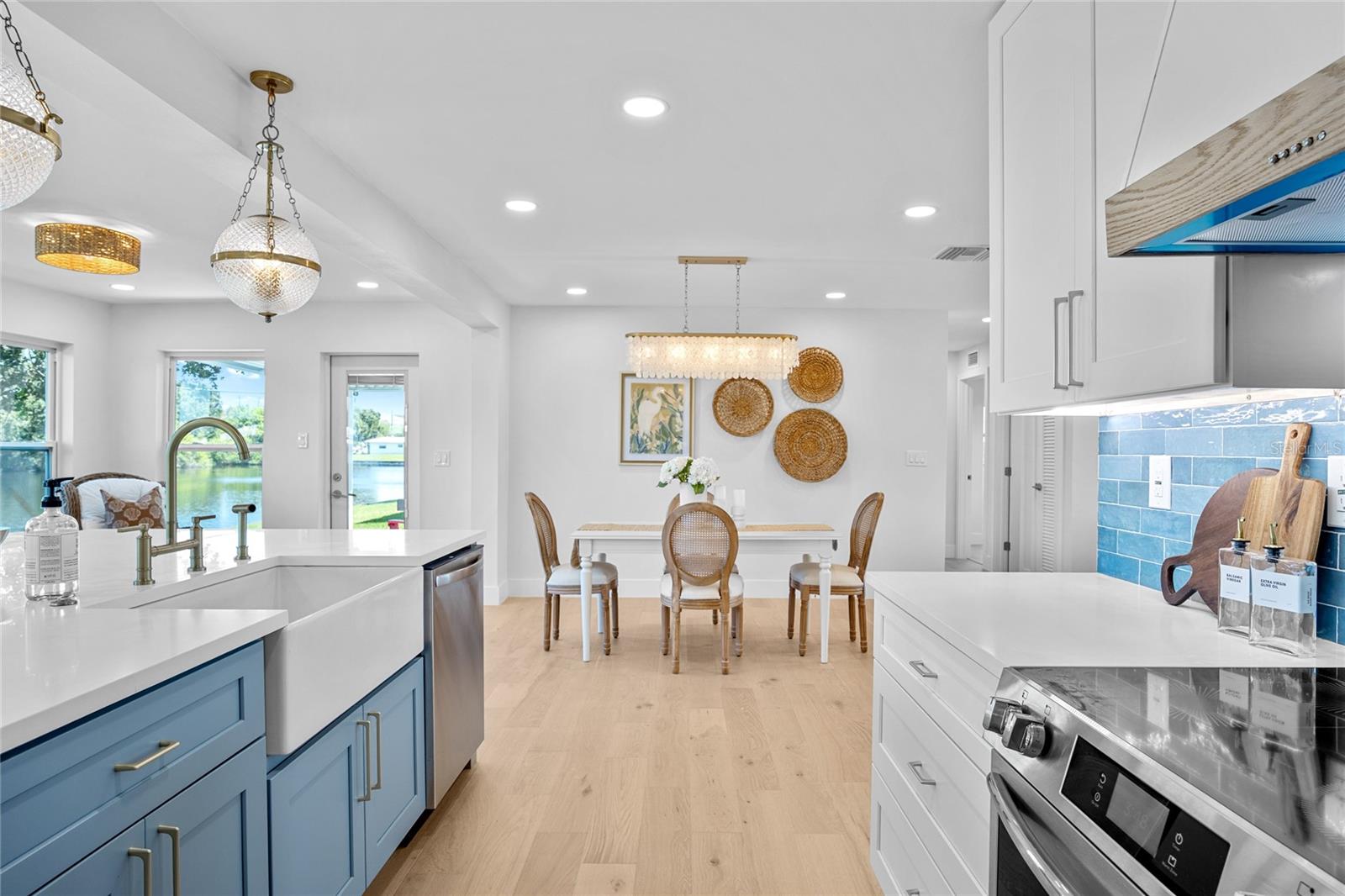 MAINLANDS OFTAMARAC - Residential