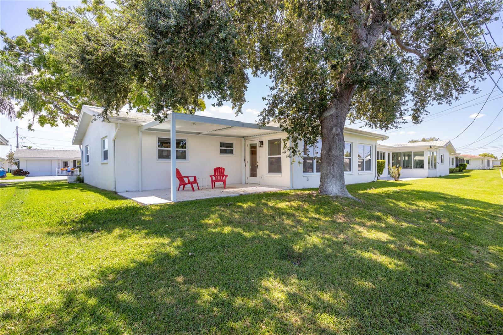 MAINLANDS OFTAMARAC - Residential