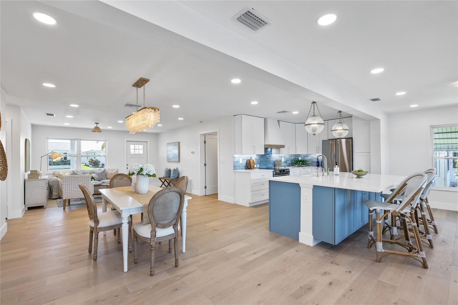 MAINLANDS OFTAMARAC - Residential