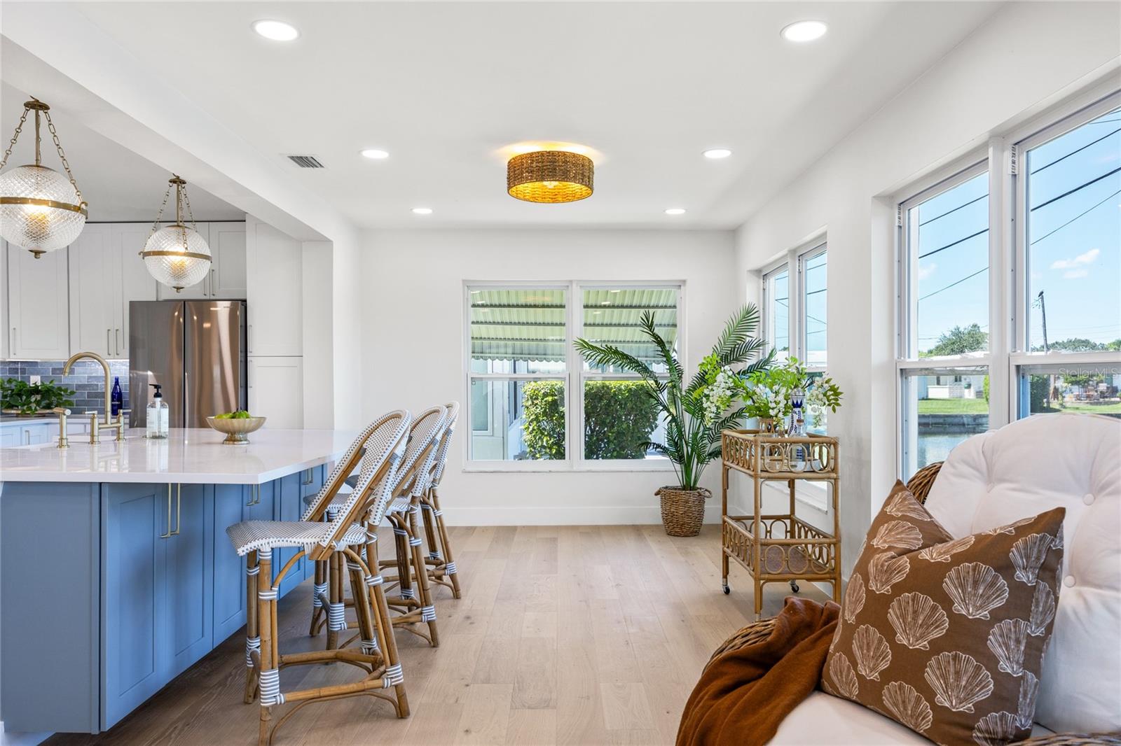 MAINLANDS OFTAMARAC - Residential