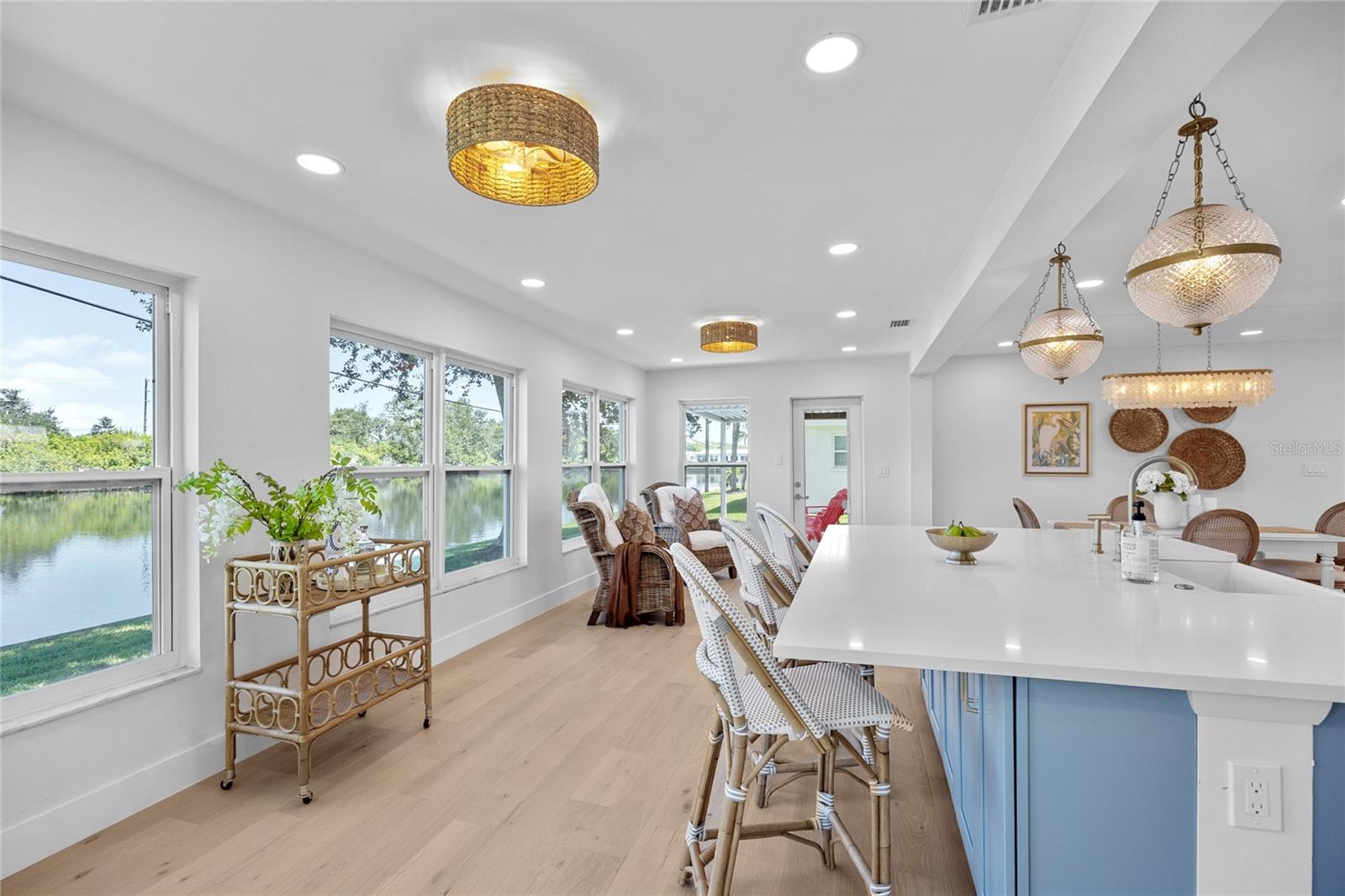 MAINLANDS OFTAMARAC - Residential