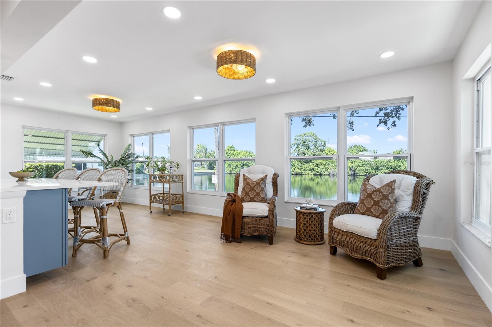 MAINLANDS OFTAMARAC - Residential