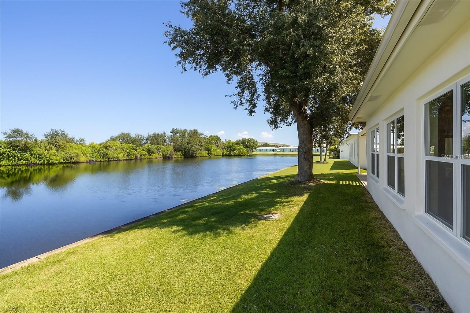 MAINLANDS OFTAMARAC - Residential