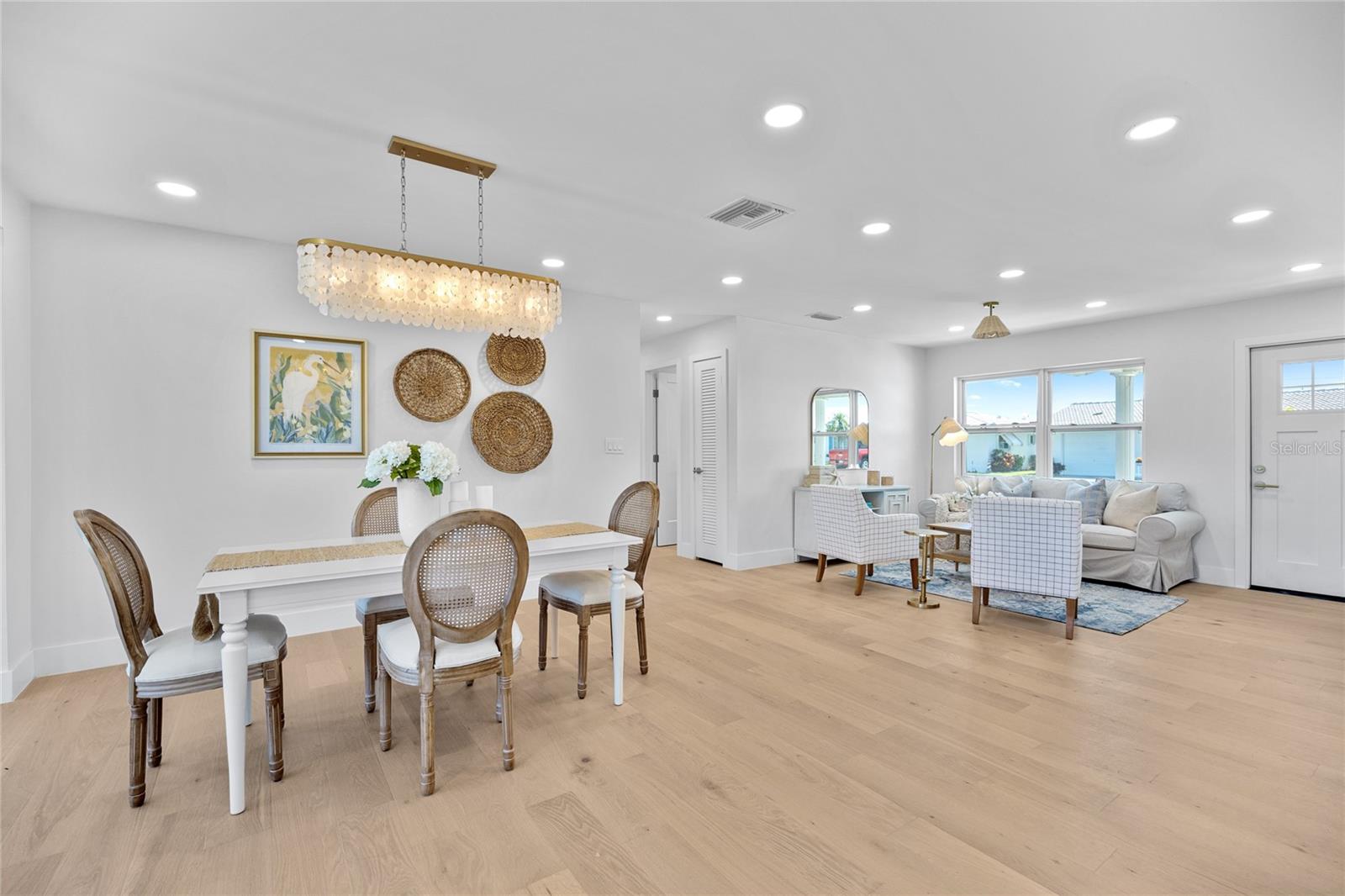 MAINLANDS OFTAMARAC - Residential