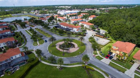 A home in KISSIMMEE