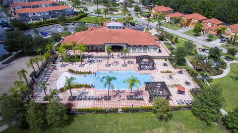 A home in KISSIMMEE