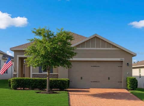 Photo of 2902 Red Alder Boulevard, Ocoee, FL 34761 (MLS # O6401798)