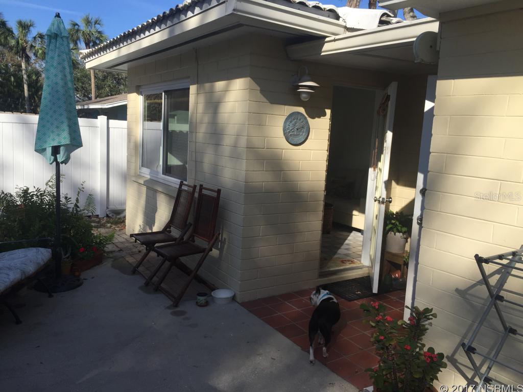 Detwilers N 650 Ft Lt 02 16 17 34 New Smyrna Beach - Residential