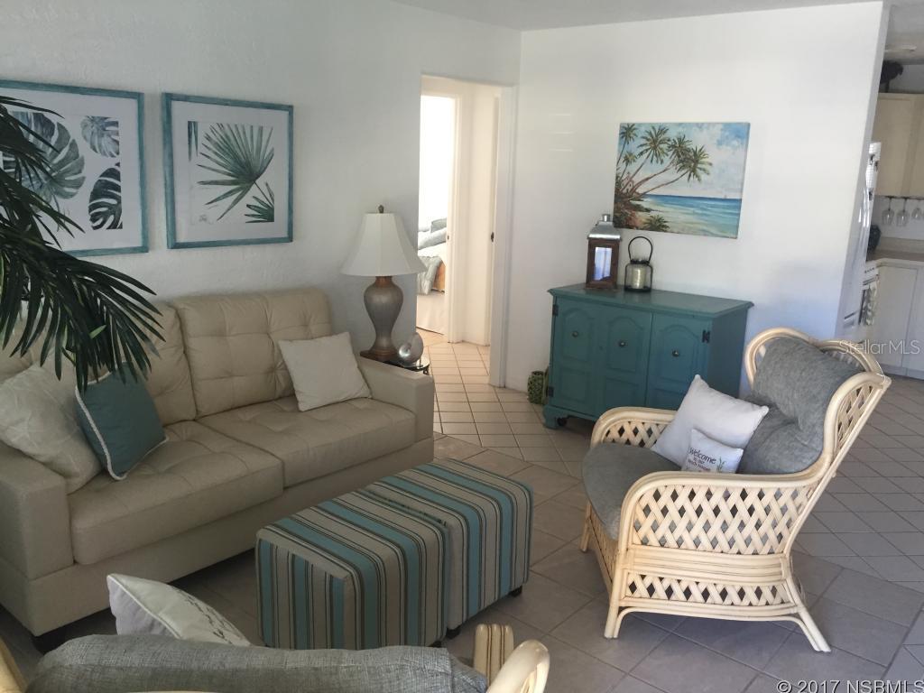 Detwilers N 650 Ft Lt 02 16 17 34 New Smyrna Beach - Residential