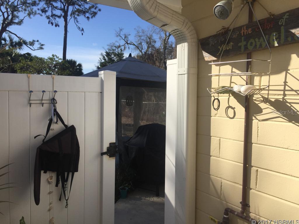 Detwilers N 650 Ft Lt 02 16 17 34 New Smyrna Beach - Residential