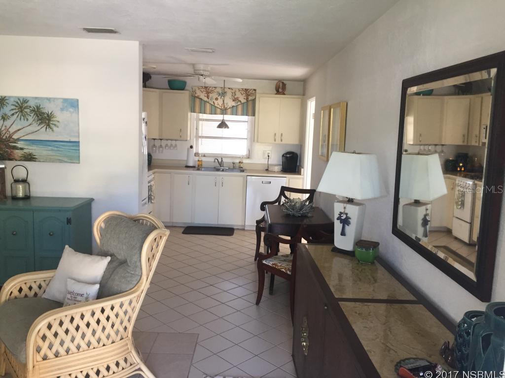 Detwilers N 650 Ft Lt 02 16 17 34 New Smyrna Beach - Residential