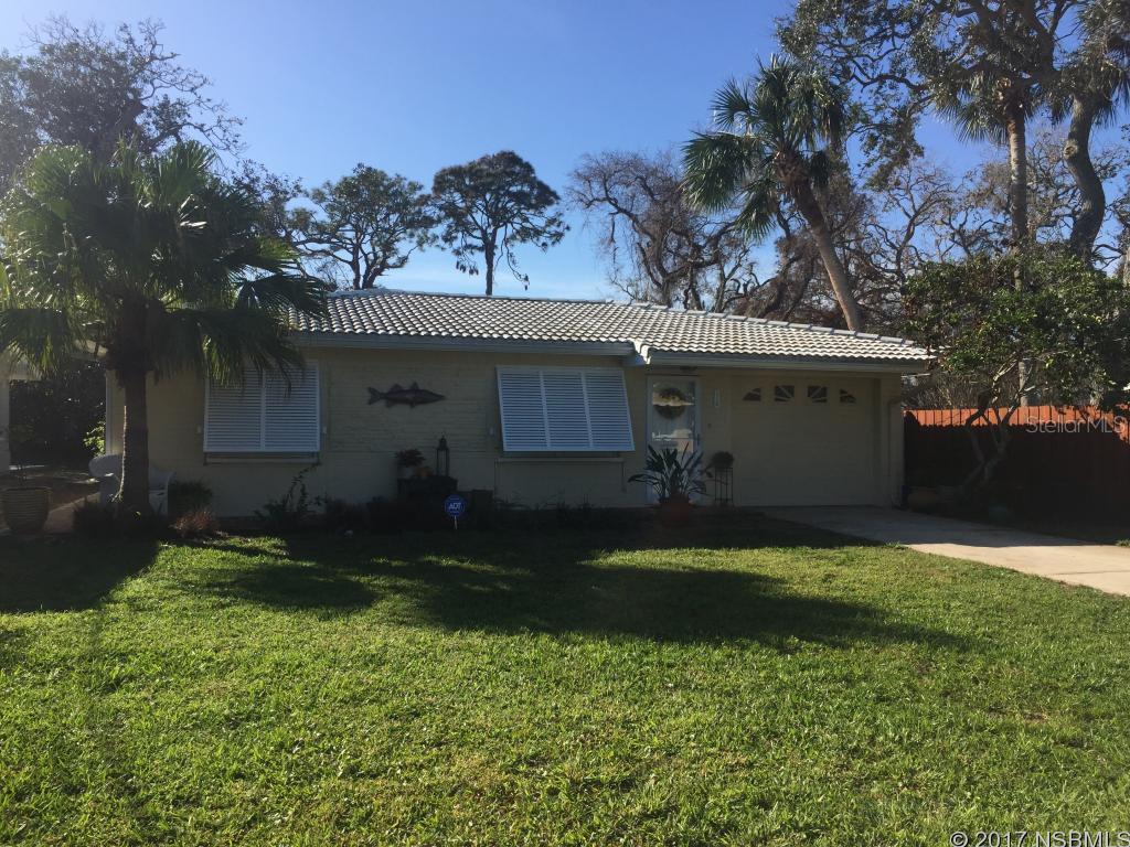 Detwilers N 650 Ft Lt 02 16 17 34 New Smyrna Beach - Residential