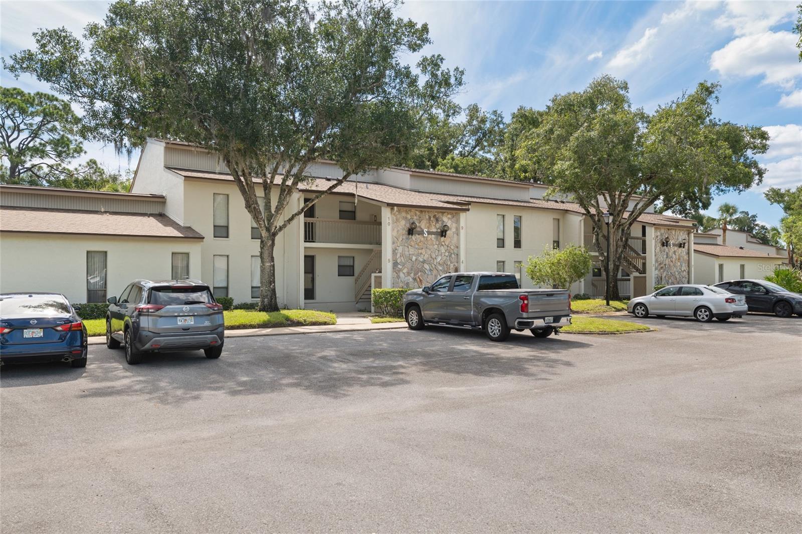 1200 TARPON WOODS BOULEVARD S4