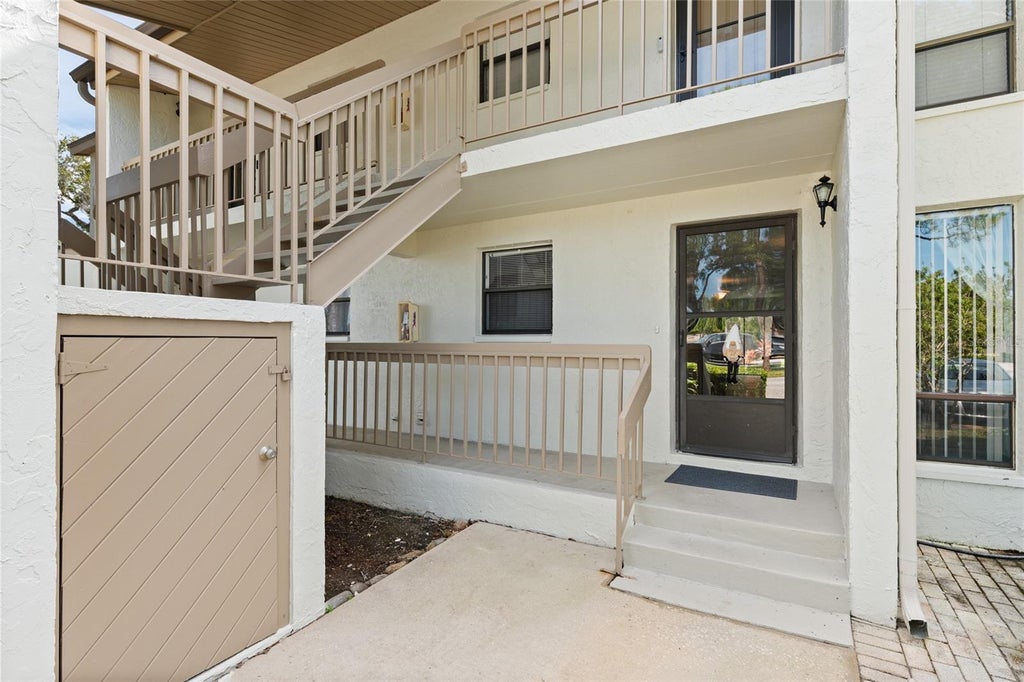 Photo of 1200 Tarpon Woods Boulevard #S4, Palm Harbor, FL 34685 (MLS # TB8553129)