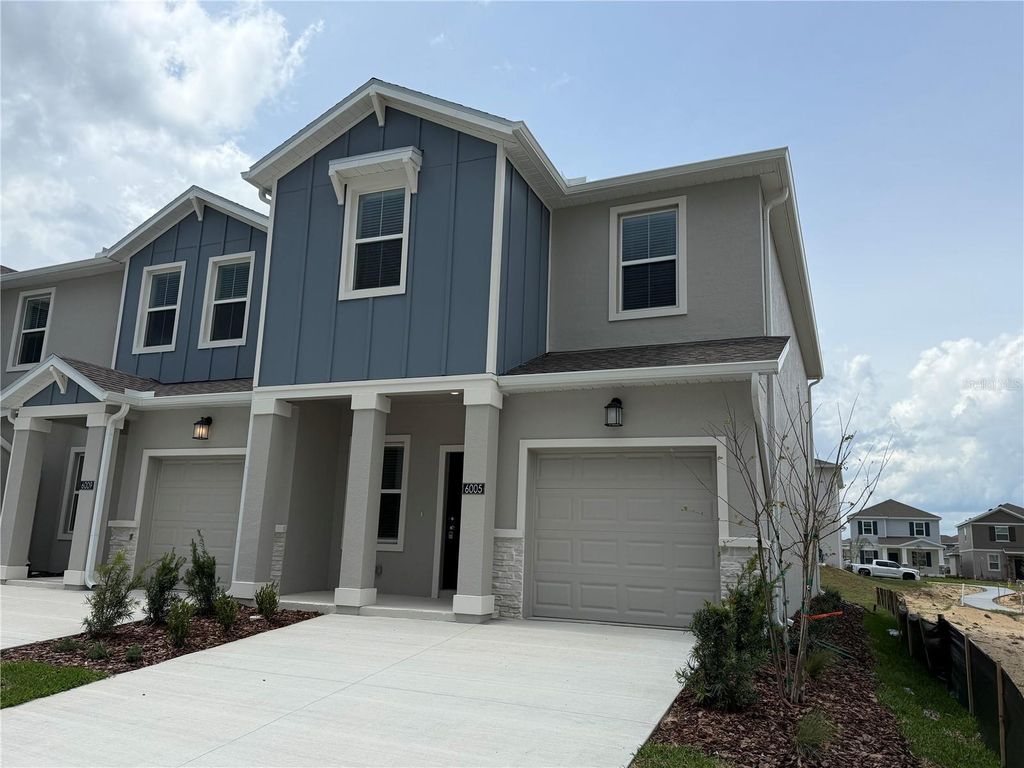 Photo of 6005 Zen Way, Clermont, FL 34714 (MLS # O6391502)