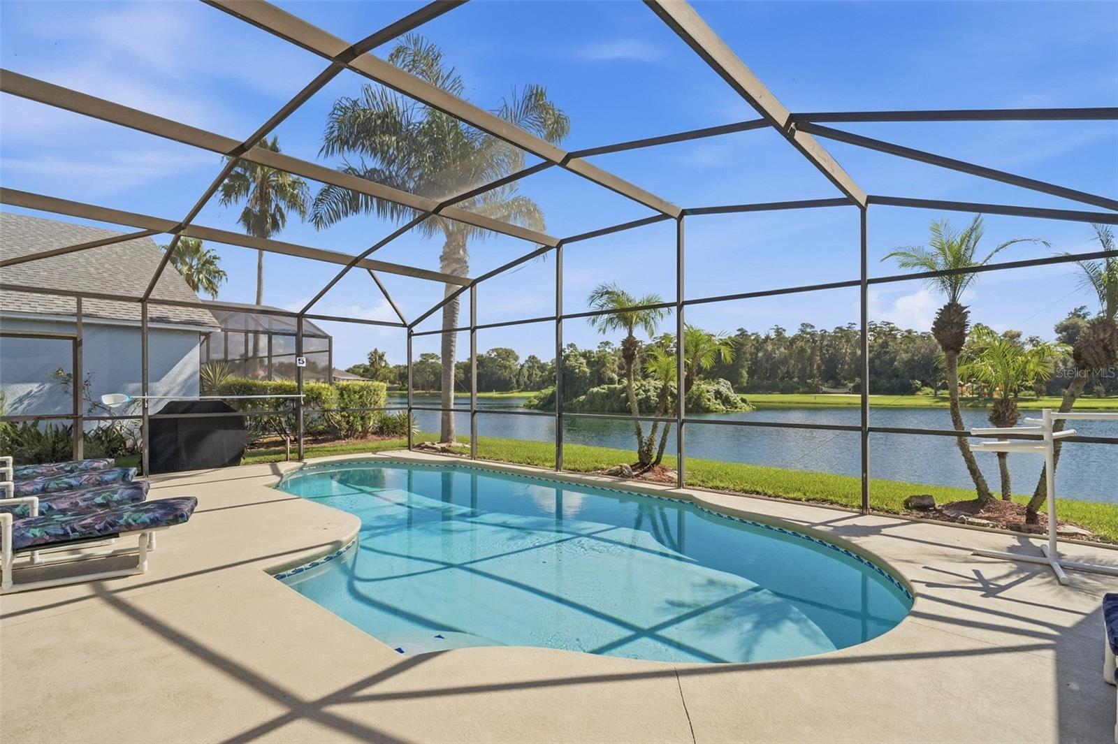 963 LAKE BERKLEY DRIVE
