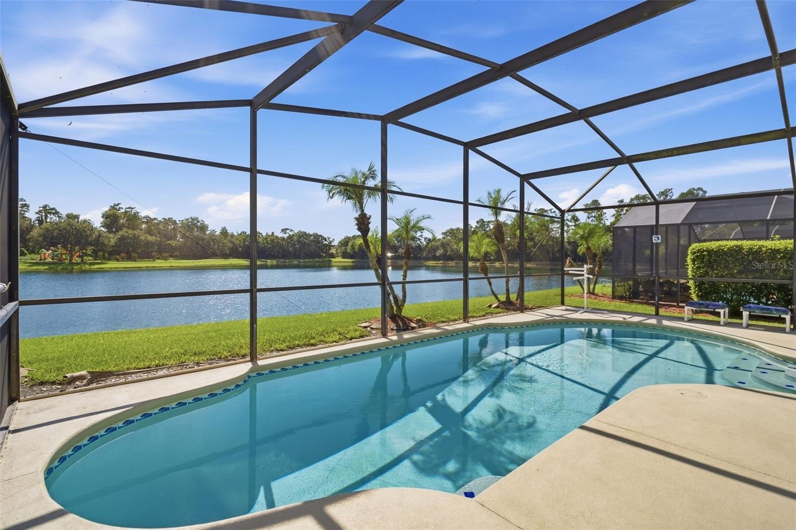 963 LAKE BERKLEY DRIVE