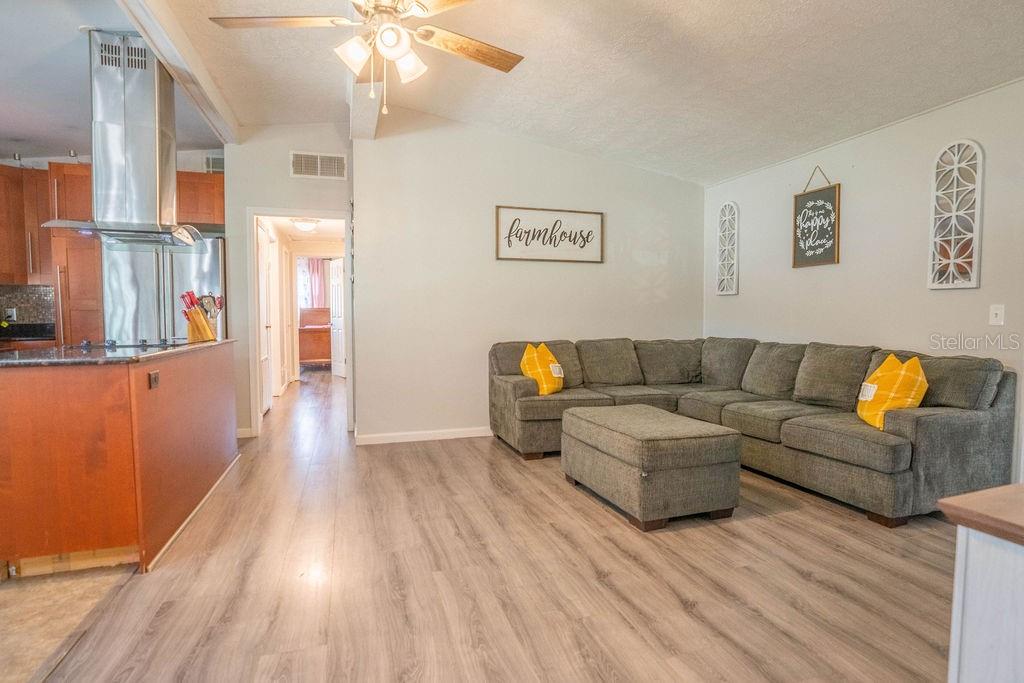 SUNLAND ESTATES - Residential