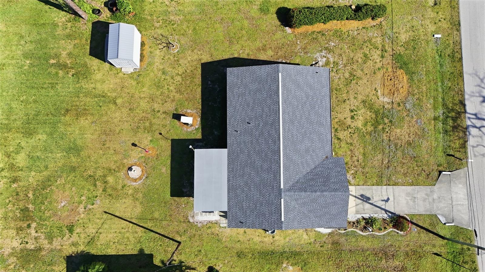 GROVE CITY - Residential