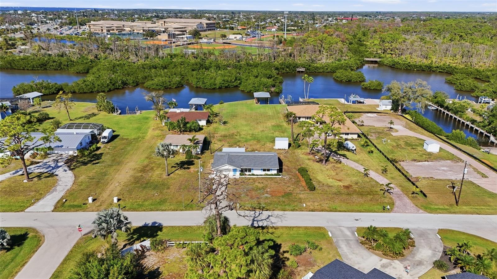 GROVE CITY - Residential