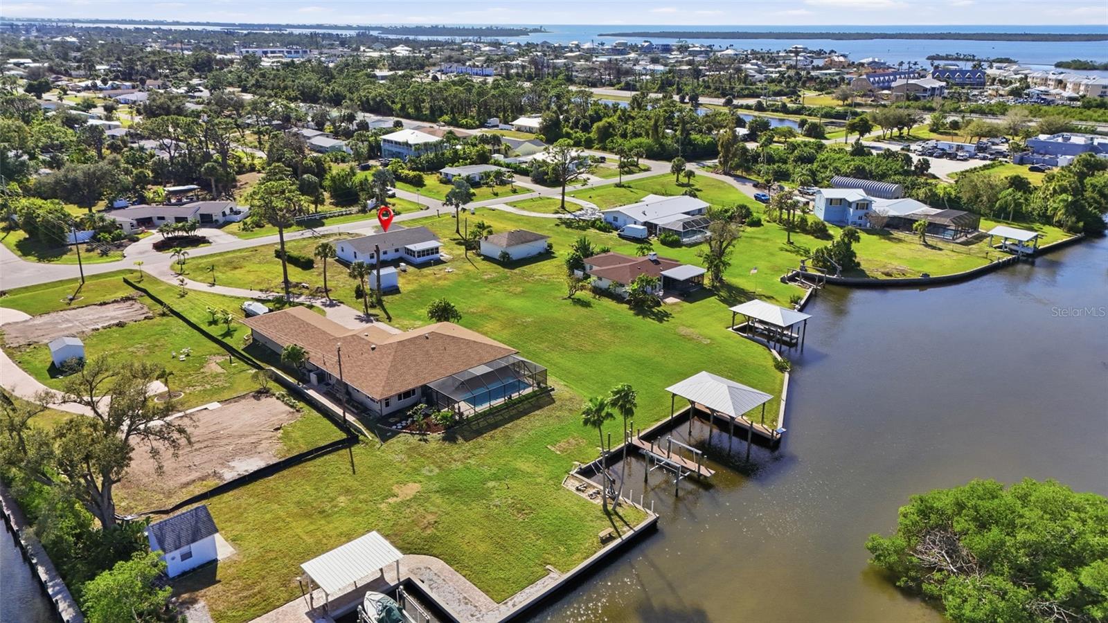 GROVE CITY - Residential