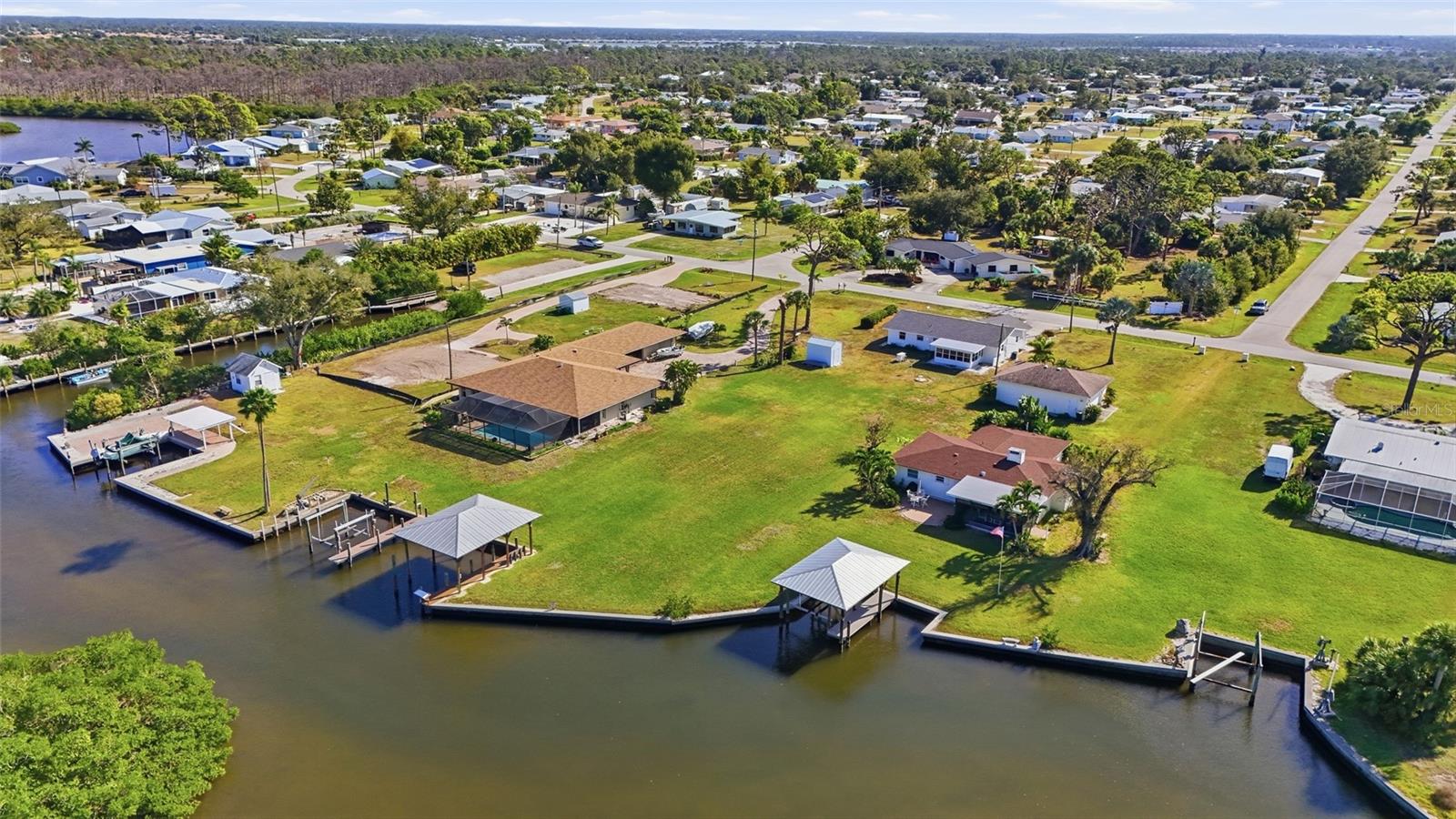 GROVE CITY - Residential