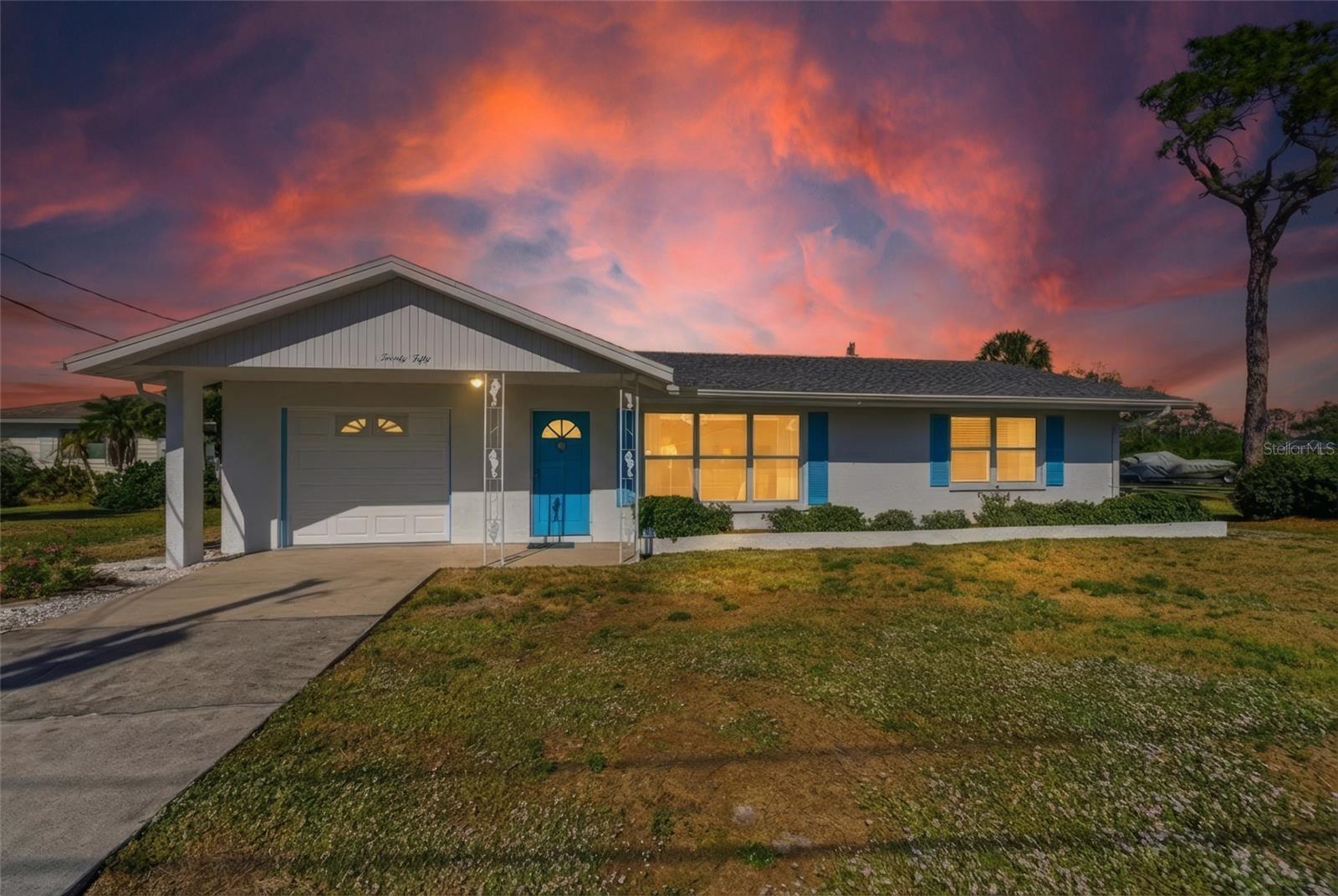 2050 OYSTER CREEK DRIVE