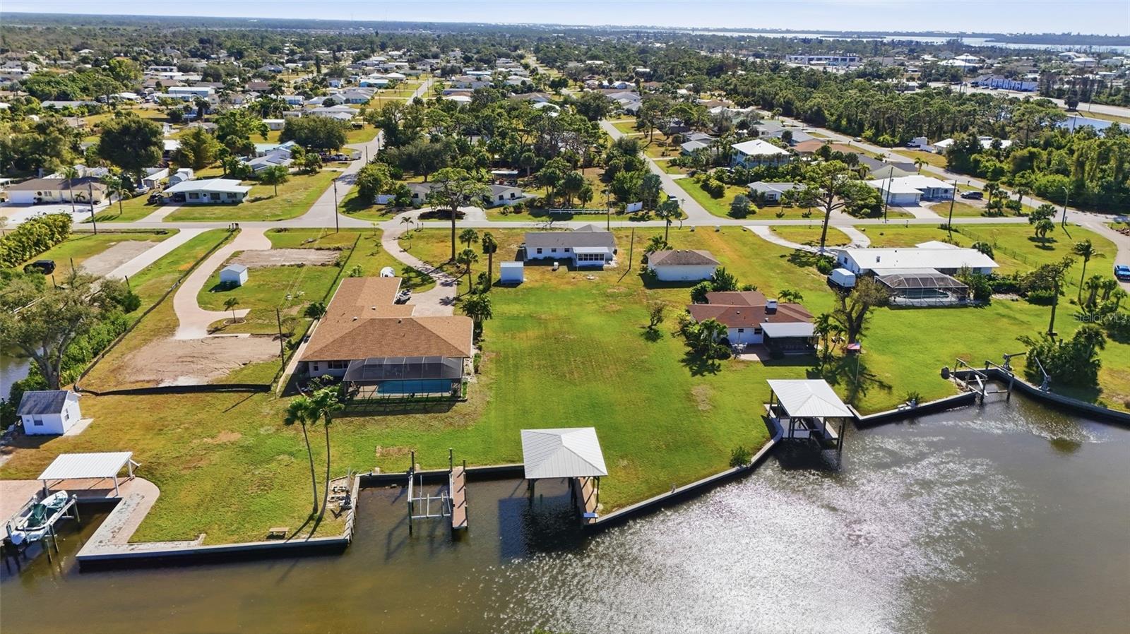 GROVE CITY - Residential