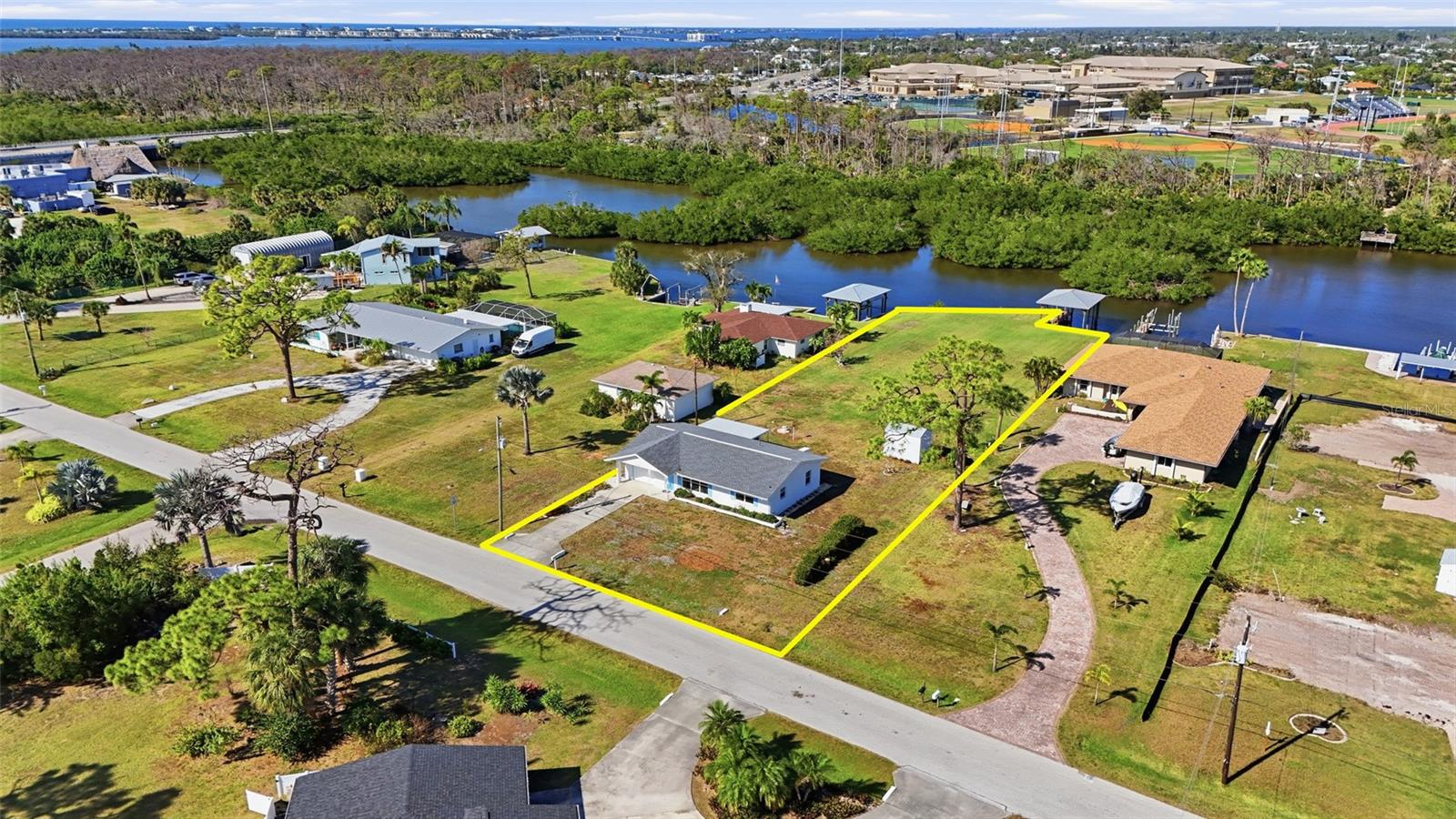 GROVE CITY - Residential