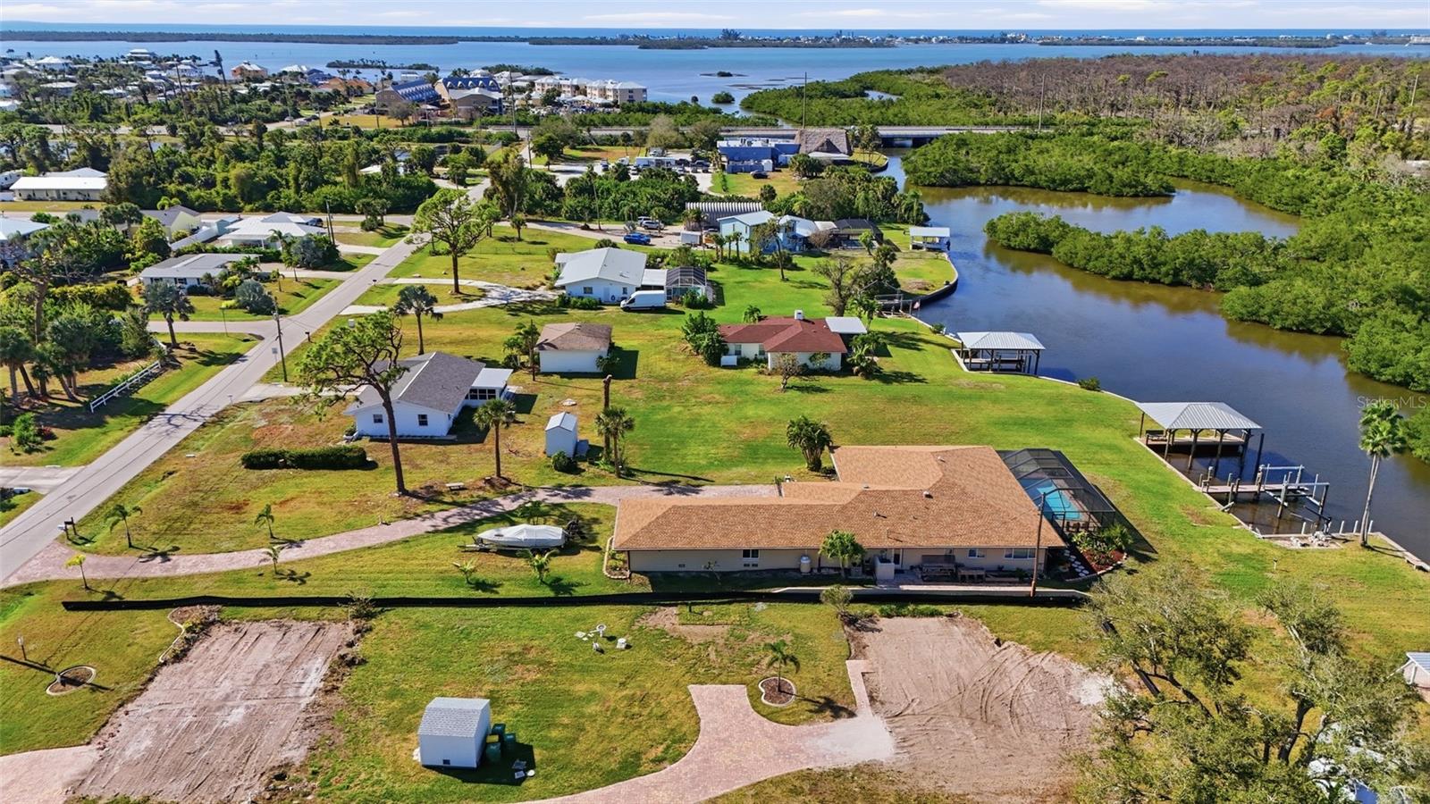 GROVE CITY - Residential